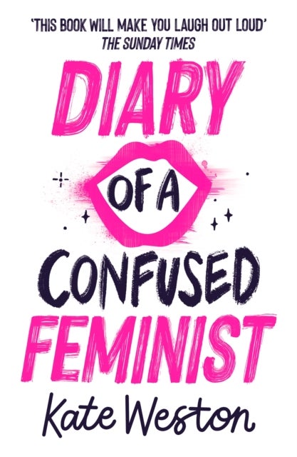 Diary of a Confused Feminist - Book 1