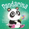 The Magic Pet Shop: Pandarina