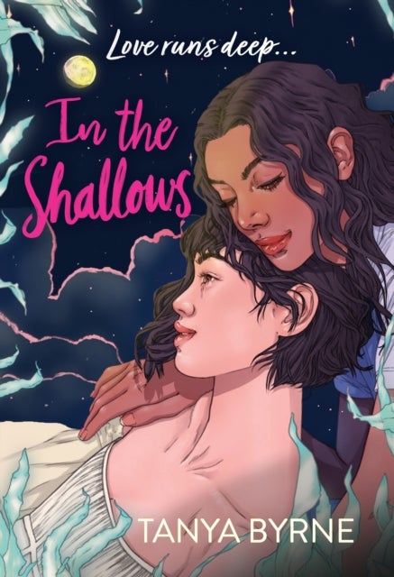 In the Shallows - LGBTQ+ second-chance romance by the author of TikTok favourite, AFTERLOVE