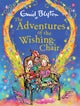 The Adventures of the Wishing-Chair Deluxe Edition