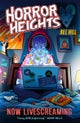 Horror Heights: Now LiveScreaming