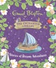 The Enchanted Library: Stories of Dreamy Adventures