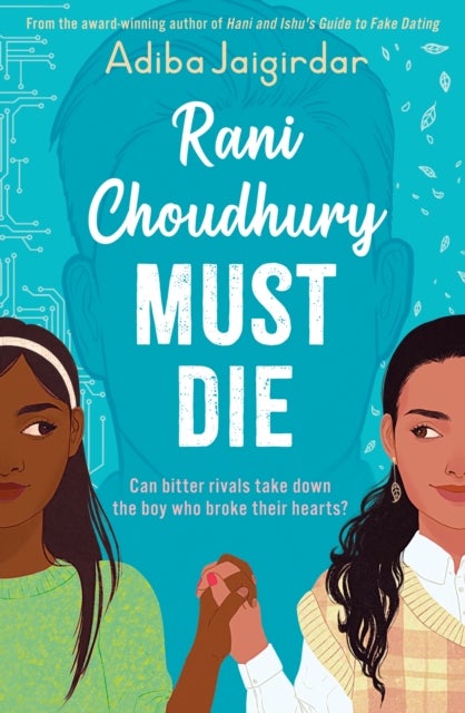 Rani Choudhury Must Die - A sapphic rivals-to-lovers romance