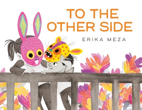 To The Other Side - A powerful, award-winning story of two refugees searching for safety