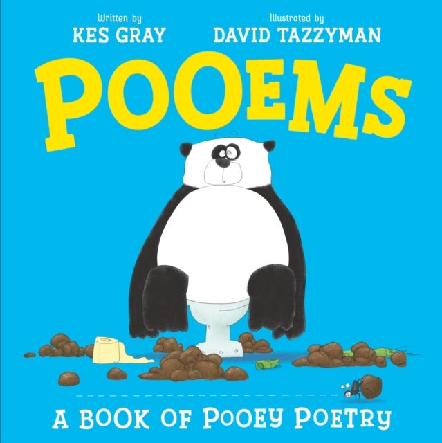 Pooems - A Book of Pooey Poetry