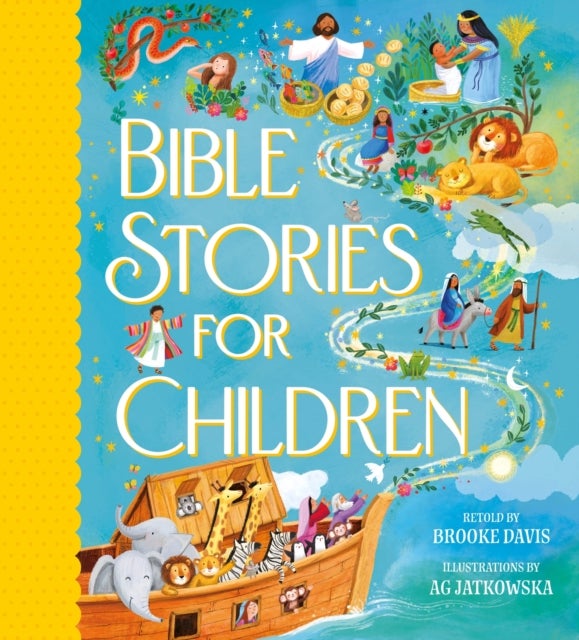 Bible Stories for Children