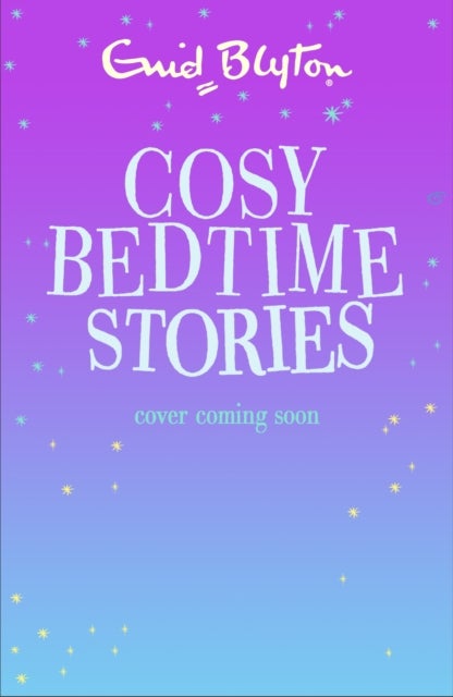 Cosy Bedtime Stories