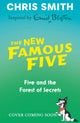 The New Famous Five: Five and the Forest of Secrets