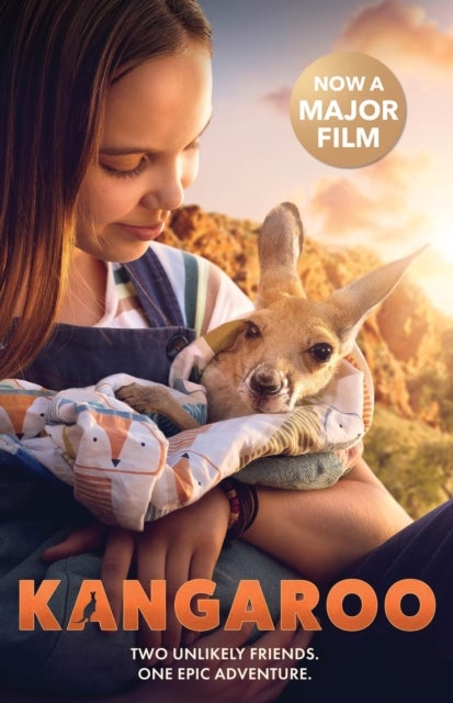 Kangaroo - The book based on the film