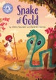 Reading Champion: The Snake of Gold