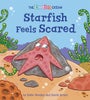 The Emotion Ocean: Starfish Feels Scared