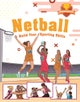 Sports Academy: Sports Academy: Netball