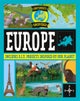 Continents Uncovered: Europe