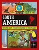 Continents Uncovered: South America
