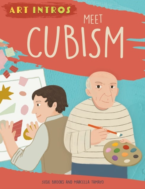 Art Intros: Meet Cubism