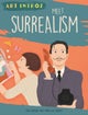 Art Intros: Meet Surrealism