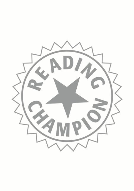 Reading Champion: The Cat and the Cradle - Independent Reading White 10