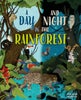 A Day and Night: In a Rainforest