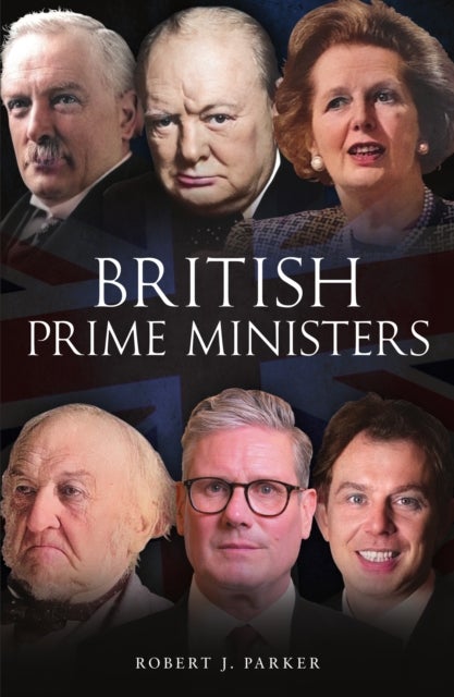 British Prime Ministers
