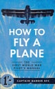 How to Fly a Plane