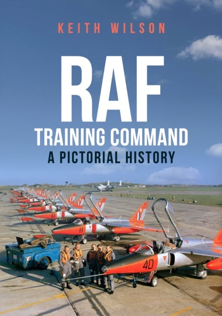 RAF Training Command - A Pictorial History