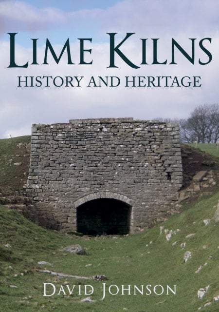 Lime Kilns - History and Heritage