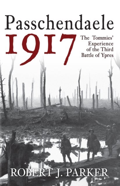 Passchendaele 1917