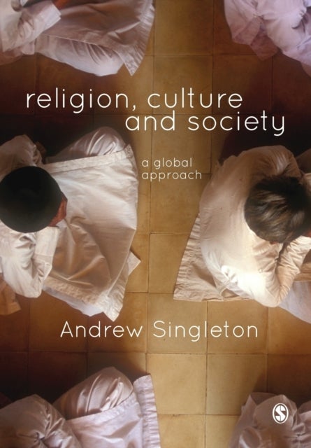 Religion, Culture & Society - A Global Approach