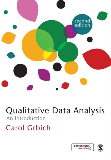 Qualitative Data Analysis - An Introduction