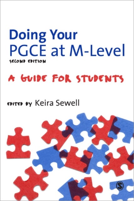 Doing Your PGCE at M-level - A Guide for Students