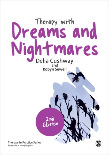Therapy with Dreams and Nightmares - Theory, Research & Practice