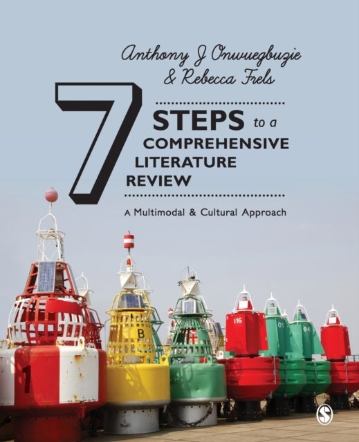 7 Steps to a Comprehensive Literature Review