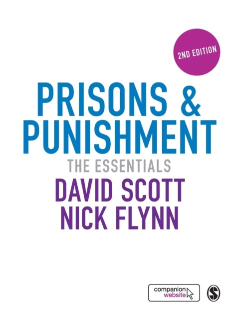 Prisons & Punishment - The Essentials