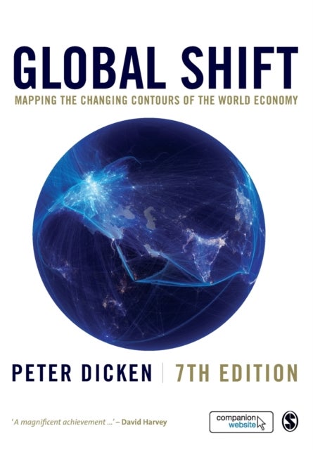 Global Shift - Mapping the Changing Contours of the World Economy