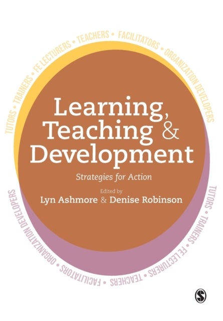 Learning, Teaching and Development - Strategies for Action