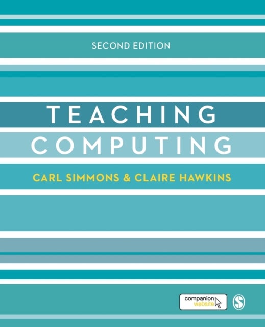 Teaching Computing