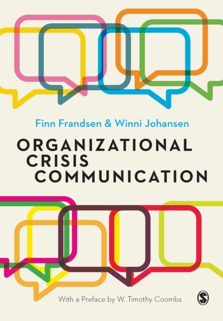 Organizational Crisis Communication - A Multivocal Approach