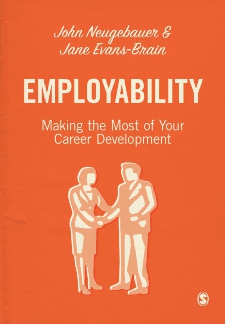 Employability - Making the Most of Your Career Development