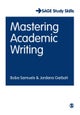 Mastering Academic Writing
