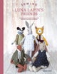 Sewing Luna Lapin's Friends