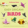 Easy Origami Birds