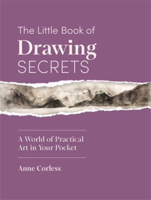 The Little Book of Drawing Secrets - A World of Practical Art in Your Pocket