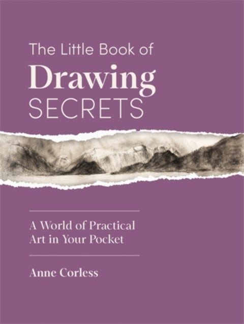 The Little Book of Drawing Secrets - A World of Practical Art in Your Pocket
