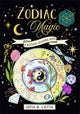 A Mystical Coloring Book: Zodiac Magic
