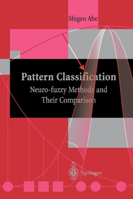Pattern Classification - Neuro-fuzzy Methods and Their Comparison