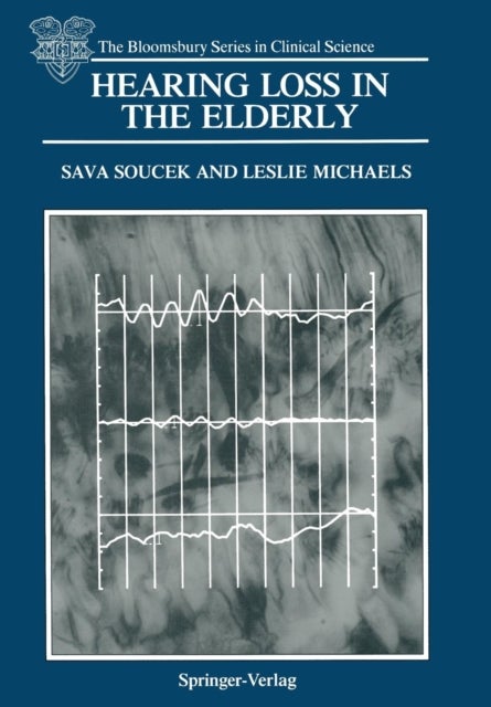 Hearing Loss in the Elderly - Audiometric, Electrophysiological and Histopathological Aspects