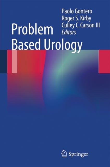 Problem Based Urology