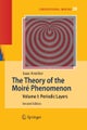 The Theory of the Moire Phenomenon
