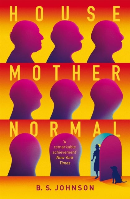 House Mother Normal - A Geriatric Comedy