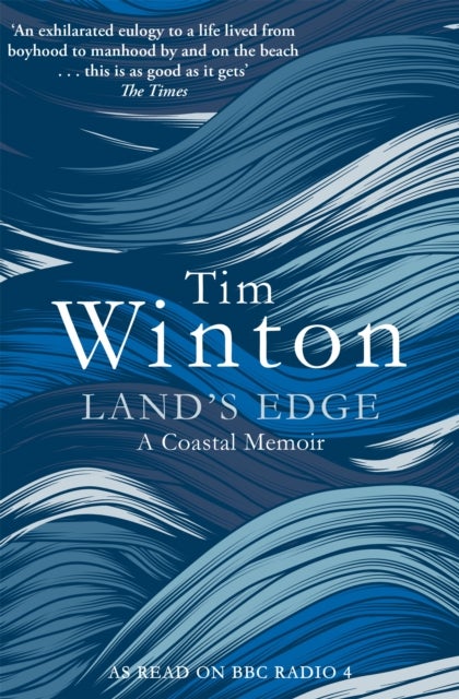 Land's Edge - A Coastal Memoir
